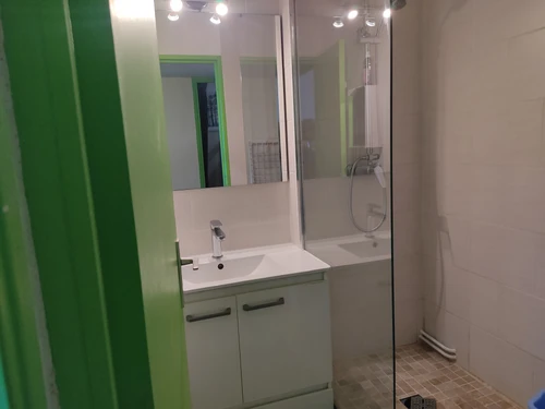 Apartment Gruissan, 2 bedrooms, 4 persons - photo_1011598412619