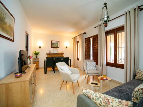 Ferienhaus Calp, 3 Schlafzimmer, 5 Personen - photo_17811834925