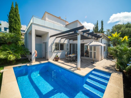 Villa Alcúdia, 4 pièces, 6 personnes - photo_14263164572