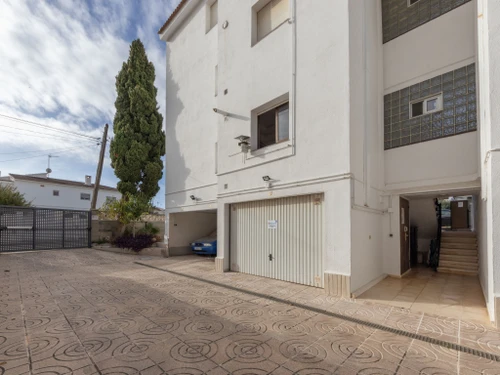 Appartement Torredembarra, 3 pièces, 4 personnes - photo_14563395688