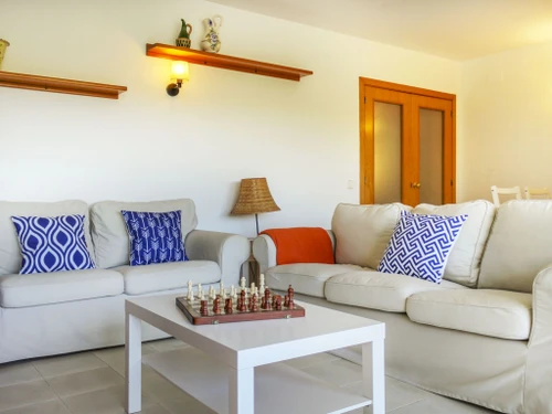 Ferienwohnung Tamariu, 2 Schlafzimmer, 5 Personen - photo_1011993447379