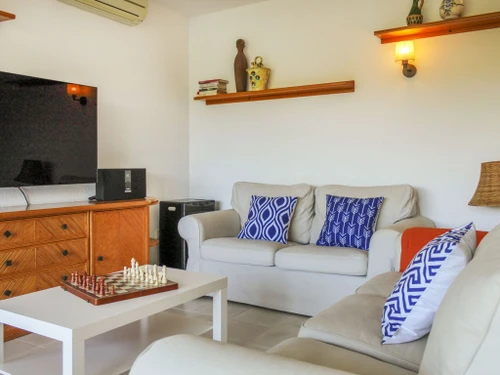 Ferienwohnung Tamariu, 2 Schlafzimmer, 5 Personen - photo_1011993447379