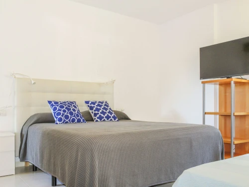 Ferienwohnung Tamariu, 2 Schlafzimmer, 5 Personen - photo_1011993447379