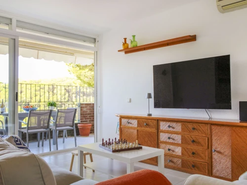 Ferienwohnung Tamariu, 2 Schlafzimmer, 5 Personen - photo_1011993447379