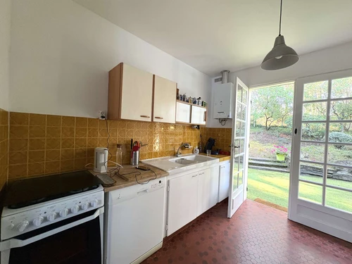 Villa Lège-Cap-Ferret-Le Canon, 4 pièces, 7 personnes - photo_1011993475802