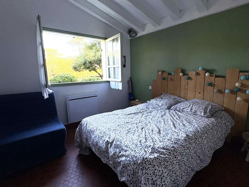 Villa Lège-Cap-Ferret-Le Canon, 4 pièces, 7 personnes - photo_1011993475802