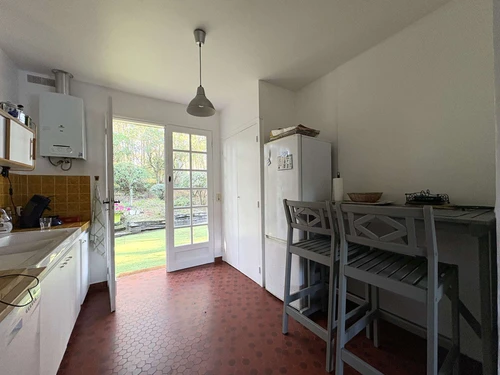 Villa Lège-Cap-Ferret-Le Canon, 4 pièces, 7 personnes - photo_1011993475802