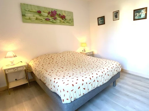 Ferienwohnung Perros-Guirec, 2 Schlafzimmer, 4 Personen - photo_17728922400