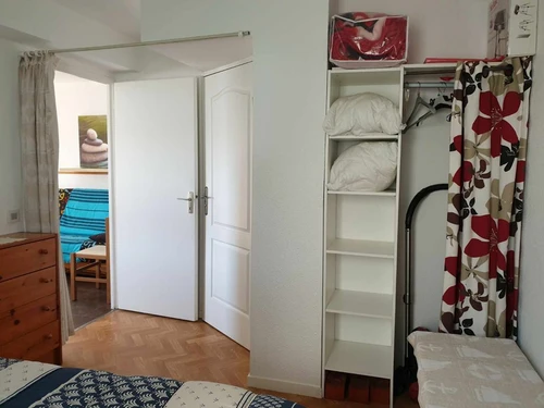 Apartment Ploemeur, 1 bedroom, 4 persons - photo_8614845880