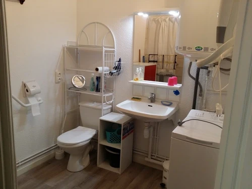 Apartment Ploemeur, 1 bedroom, 4 persons - photo_8614845880