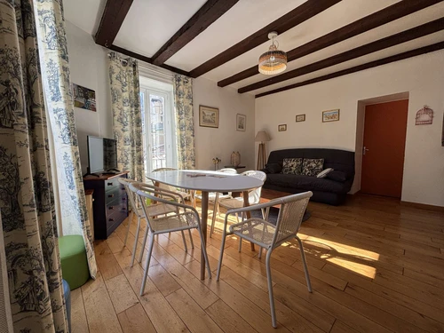 Appartement La Rochelle, 3 pièces, 6 personnes - photo_15057473727