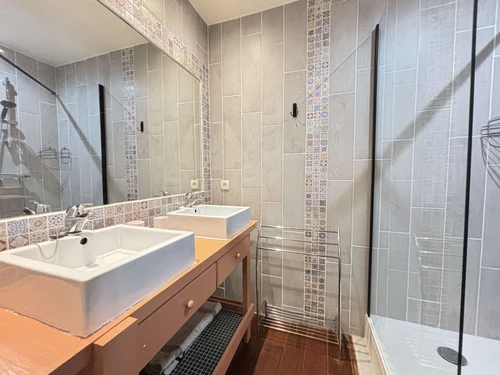 Apartment La Rochelle, 2 bedrooms, 6 persons - photo_15057473727