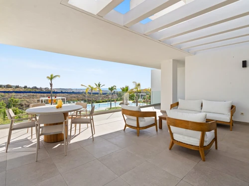 Apartamento Casares, 2 dormitorios, 4 personas - photo_1011993530776
