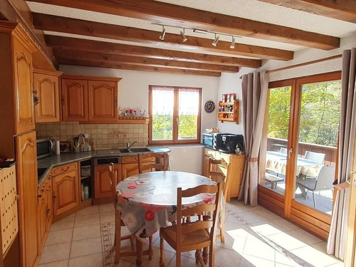 Apartment Châtel, 2 bedrooms, 5 persons - photo_1011592102434