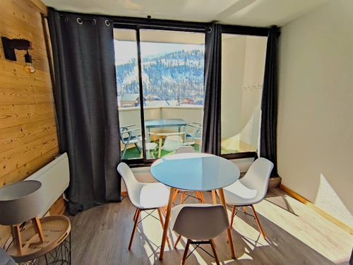 Apartment Isola 2000, 1 bedroom, 4 persons - photo_9649542424