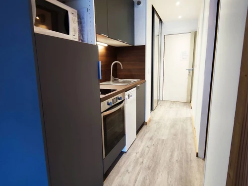 Apartment Isola 2000, 1 bedroom, 4 persons - photo_9649542424