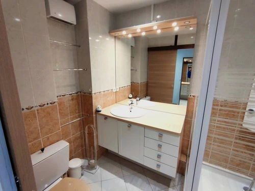 Apartment Isola 2000, 1 bedroom, 4 persons - photo_9649542424