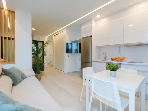 Studio Las Palmas, 1 pièce, 2 personnes - photo_1011746784297