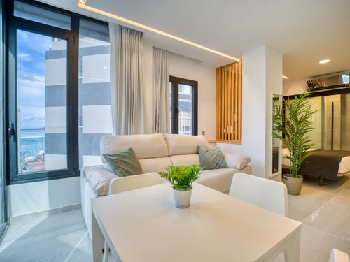 Studio Las Palmas, 1 pièce, 2 personnes - photo_1011746784297