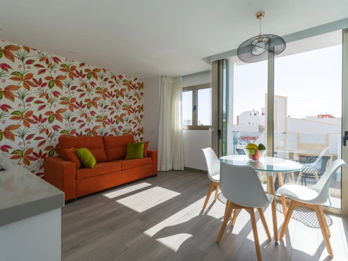 Apartment Telde, 1 bedroom, 3 persons - photo_1011746796668