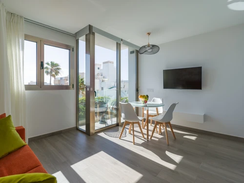 Apartment Telde, 1 bedroom, 3 persons - photo_1011746796668