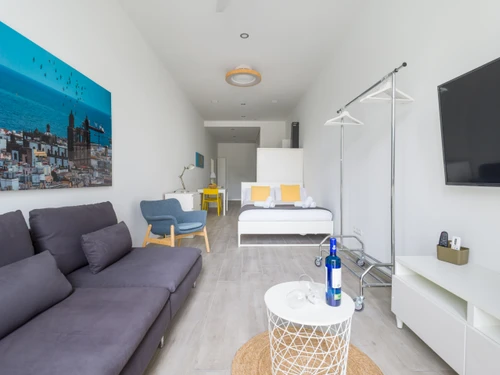 Villa Las Palmas, 1 bedroom, 2 persons - photo_1011746797852