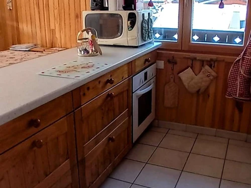 Apartment Les Gets, 1 bedroom, 7 persons - photo_1011993718832