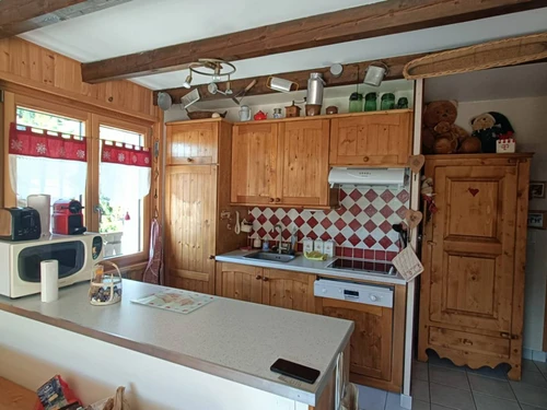 Apartment Les Gets, 1 bedroom, 7 persons - photo_1011993718832