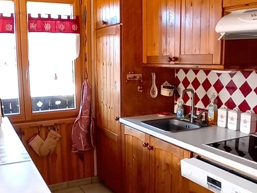 Apartment Les Gets, 1 bedroom, 7 persons - photo_1011993718832