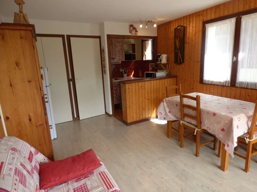 Estudio Le Grand-Bornand, estudio, 4 personas - photo_18083070965