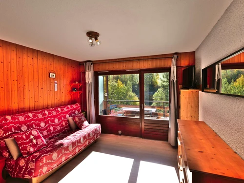 Studio Le Grand-Bornand, 1 pièce, 4 personnes - photo_18802685723