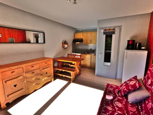 Studio Le Grand-Bornand, Studio, 4 Personen - photo_18802685723