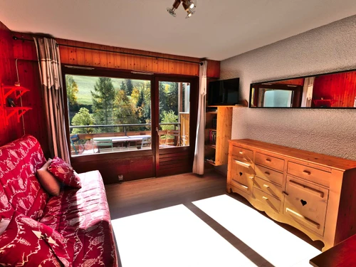 Studio Le Grand-Bornand, Studio, 4 Personen - photo_18802685723