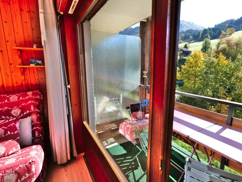 Studio Le Grand-Bornand, Studio, 4 Personen - photo_18802685723