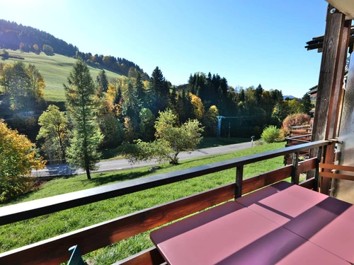 Studio Le Grand-Bornand, Studio, 4 Personen - photo_18802685723