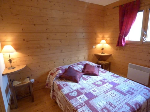 Ferienwohnung Le Grand-Bornand, 2 Schlafzimmer, 6 Personen - photo_1011993736213