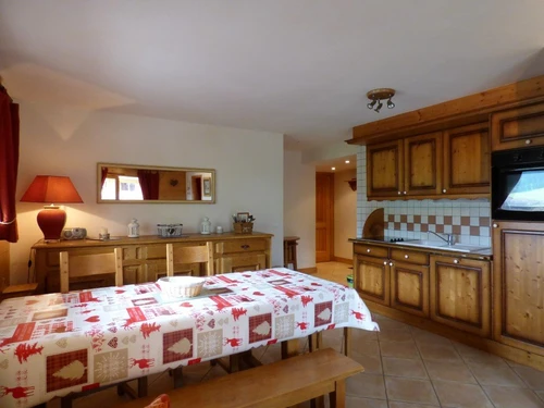 Ferienwohnung Le Grand-Bornand, 2 Schlafzimmer, 6 Personen - photo_1011993736213