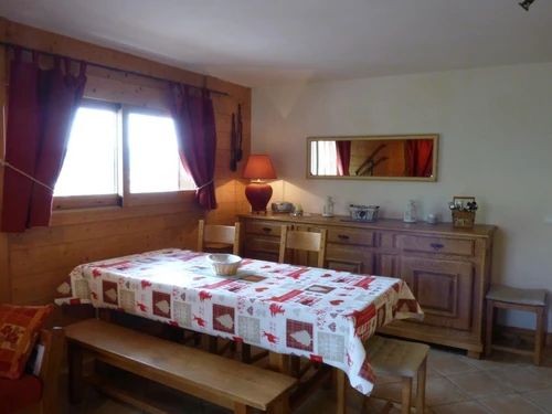 Ferienwohnung Le Grand-Bornand, 2 Schlafzimmer, 6 Personen - photo_1011993736213