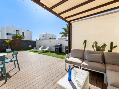 Villa Playa Blanca, 3 pièces, 4 personnes - photo_1011993744047