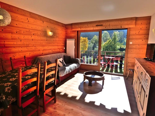 Studio Le Grand-Bornand, studio flat, 4 persons - photo_1011594900579