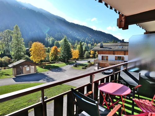 Studio Le Grand-Bornand, Studio, 4 Personen - photo_1011594900579