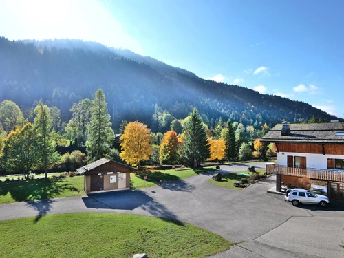 Studio Le Grand-Bornand, Studio, 4 Personen - photo_1011594900579