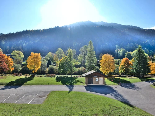 Studio Le Grand-Bornand, Studio, 4 Personen - photo_1011594900579