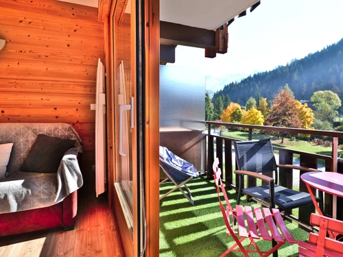 Studio Le Grand-Bornand, Studio, 4 Personen - photo_1011594900579