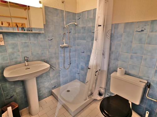 Studio Le Grand-Bornand, studio flat, 4 persons - photo_15782066291