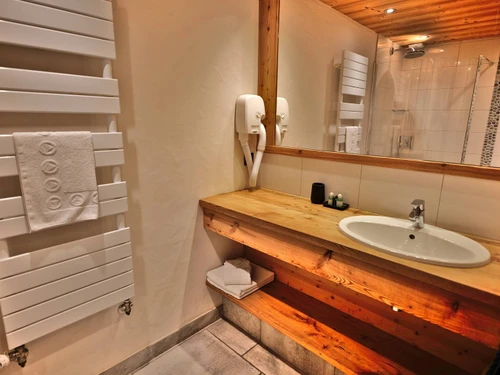 Ferienwohnung Le Grand-Bornand, 2 Schlafzimmer, 6 Personen - photo_15782065735