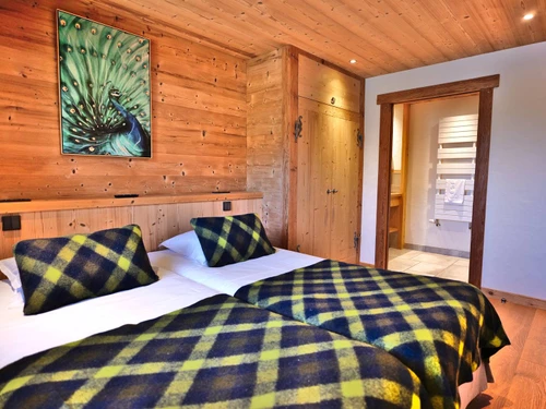 Ferienwohnung Le Grand-Bornand, 2 Schlafzimmer, 6 Personen - photo_15782065735