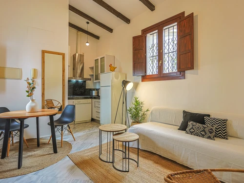 Appartement Séville, 2 pièces, 3 personnes - photo_1011991088945