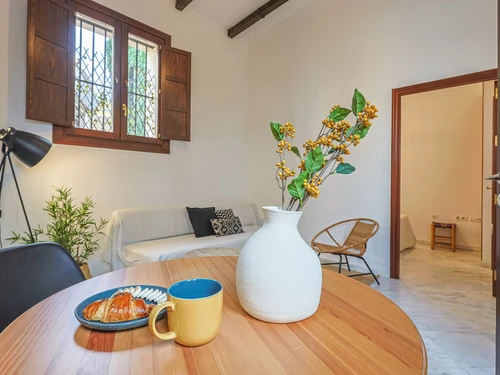 Apartment Seville, 1 bedroom, 3 persons - photo_1011991088945