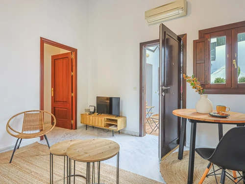 Apartment Seville, 1 bedroom, 3 persons - photo_1011991088945